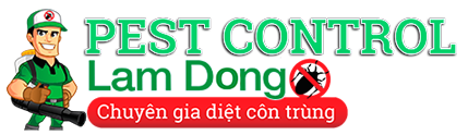 Welcome to Lamdong Pest Control site